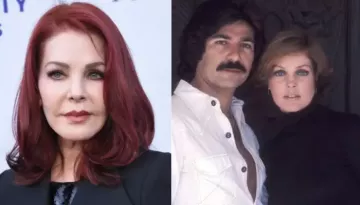 Priscilla Presley's Affair With Robert Kardashian, Why She Kept It A Secret Despite Divorcing Elvis?