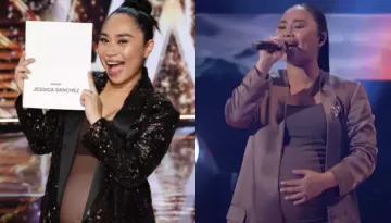 Winner Of 'America's Got Talent' Jessica Sanchez To Headline Las Vegas Showcase, 'Look At My Life..'