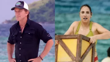 'Survivor' Season 49 Contestants List, Marvel Producer, Former Journalist, NASA Engineer And More