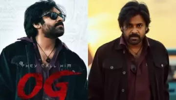 OG On OTT, When And Where To Watch Pawan Kalyan's Action Drama After It's Grand Theatrical Release?
