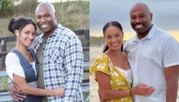 Who Is Shaun Alexander's Wife, Valerie? Is Pregnant With Former Seattle Seahawks MVP's 14th Child