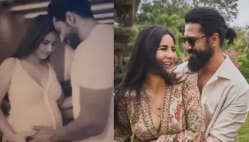 Katrina And Vicky Welcomed Baby Boy? Viral Post Claims, Partially Convinced Fans Say 'Their Post...'