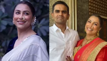 Meet Former NCB Chief, Sameer Wankhede's Wife, Kranti Redkar, Actress, Who Took A Dig At Aryan Khan