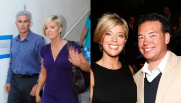 Who Is Steve Neild? Kate Gosselin's Ex-Bodyguard Blamed Of Having Affair With Her By Her Ex-Husband