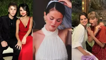 Selena Gomez's Wedding, She Allegedly Hired Ex, Justin's Wedding Planner, Taylor Is The Flower Girl?