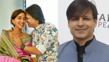 Vivek Oberoi Recalls Losing His Childhood Sweetheart To Blood Cancer, 'We Thought Of Having Kids..'