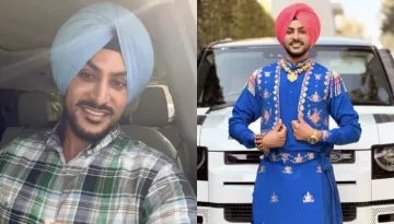 'Tu Dis Painda' Singer, Rajvir Jawanda In Critical Condition After A Major Road Accident Near Baddi
