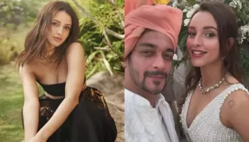 Triptii Dimri Opens Up On Being Single Amid Dating Rumours With Sam Merchant, 'Agar Life Mein..'