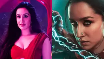 Shraddha Kapoor Confirms 'Chhoti Stree', Reveals Connection To 'Stree 3', 'Backstory Kya Hai..'
