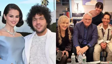 Selena Gomez's 'Only Murders In The Building' Co-Star To Miss Her Wedding Due To Unexpected Twist