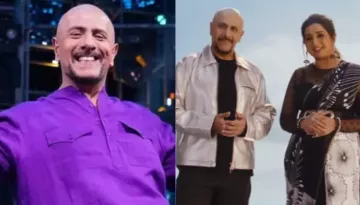 Vishal Dadlani Returns To 'Indian Idol' With Season 16, After Quitting It 5 Months Ago? Find Out