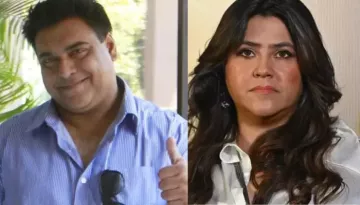 Ram Kapoor BREAKS Silence On Ektaa Kapoor Denying Dig At His Weight Loss, Says 'I Believe In..'