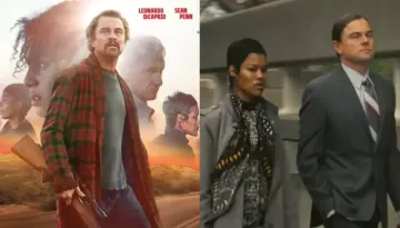 'One Battle After Another', Is Leonardo DiCaprio's Film Based On A True Story? Here's What We Know