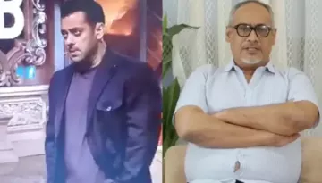 Salman Khan REACTS To Abhinav Kashyap's 'Thulthul Aadmi' Comment, 'Unke Pass Koi Kaam Nahi..'