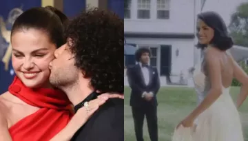 Who Is Richer, Selena Gomez Or Her Husband, Benny Blanco? Here's A Comparison Of Their Net Worth