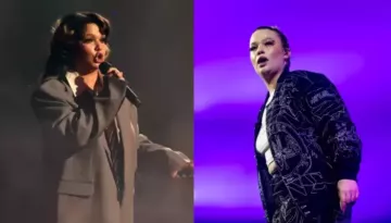 Lola Young's Bitter Breakup Gave Her Superhit Song, 'Messy', 24-Year-Old Collapses On-Stage