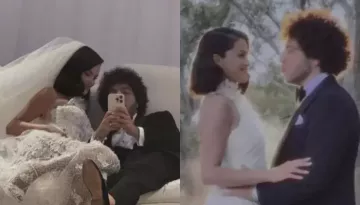 Is Selena Gomez's Mother, Mandy Teefey Upset After Her Wedding? Here's What We Know