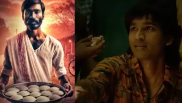 Dhanush Reveals Selling Flowers For Rs. 2 To Buy Idlis As Could Not Afford, 'Budget Was Tight'
