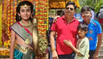 Veer Sharma's Father Breaks Down Recalling Their Children's Last Moments, 'One Of Them Was Still...'