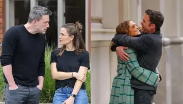 'It Was Tough..' Jennifer Lopez Reveals On Difficult Divorce With Ben Affleck And Working With Him