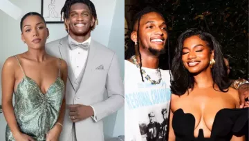 CeeDee Lamb's Girlfriend: Cowboys WR's Breakup With Crymson Rose To Dating Rumours With Taylor Rooks