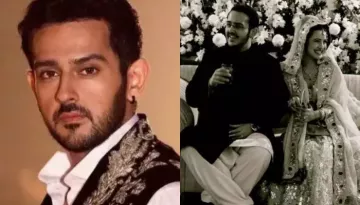 Adnan Sami's Son, Azaan Sami Khan Will Never Post Pictures Of His Wife, Here's The Reason Why