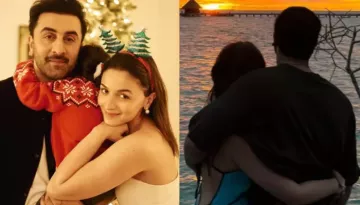 Ranbir Kapoor Finally Opens Up On Shifting To His New Bungalow, Shares Details About House Shopping