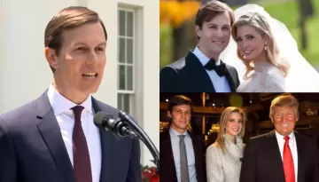 Who Is Jared Kushner? Brokered EA And Saudi Arabia PIF's USD 55B Deal, Married To Trump's Daughter