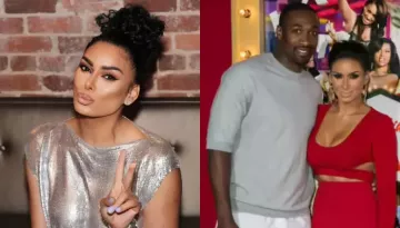 Laura Govan Recalls Being Molested By Her Stepbrother And How It Affected Her Marriage With Gilbert