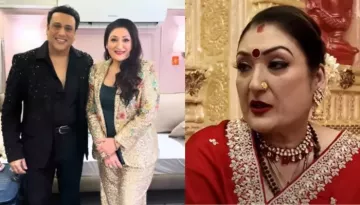 Sunita Ahuja Gives A Hint About Govinda's Extra-Marital Affair, 'Sugar Daddy Ka Aadat Pad Gaya...'