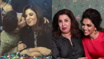 Deepika Padukone Reacts After Farah Khan Denies Taking A Dig At Her 8-Hour Shift Rule