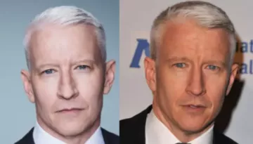  Is Anderson Cooper Single Or Married? Veteran Anchor's Current Relationship Status Revealed