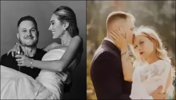 Who Is Zach Bryan's Ex-Wife? Know The Country Star's Past As He Secretly Marries Again In Spain