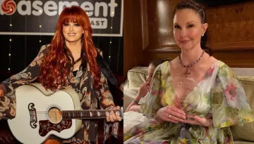 Wynonna Judd Opens Up About Rift With Sister Ashley Judd After Mom Naomi's Death, 'Taking A Break'