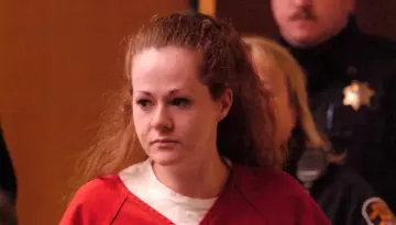 Christa Pike Hospitalized After Botched Execution Left Her 'Alive And Snoring' After 2 Lethal Doses