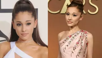 Ariana Grande Spoke About The Cosmetic Surgeries She Underwent, 'I Stopped Like Four Years Ago...'