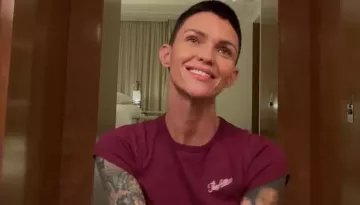 Ruby Rose Recalls Being Accused Of Murdering Child At 15, 'Baby Killer, I Was Breaking Down...'