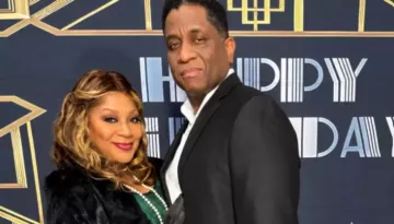 Trina Braxton's Husband Von Scales Dies At 58, Was Suffering From Heart-Related Problems