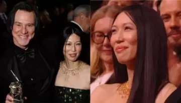 Who Is 64-Year-Old Jim Carrey's Third Wife, Min Ah, Half His Age? Relationship Timeline Revealed