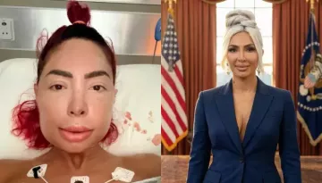 Farrah Abraham Reveals Grueling Recovery After Jaw Surgery Leaves Her Unable To Speak And Swollen