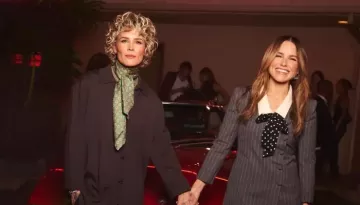 Sophia Bush Secretly Married Ashlyn Harris, Did The Former Divorce Ex, Grant Hughes For Her Spouse?