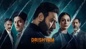 'Drishyam: The Conclusion' Early Review, Ajay Devgn And Jaideep Ahlawat's Face-Off Stands Out