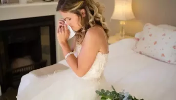Bride Blasts Groom For Calling Her With Her Sister's Name At Wedding Altar, 'Humiliating Wedding..'