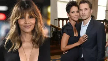 Halle Berry's Panicked 12-Year-Old Son Called Father After She Choked Him, Pleaded To Pick Him Up