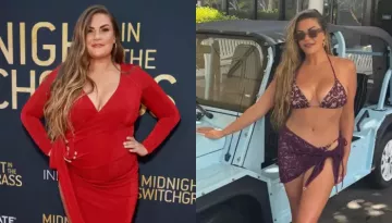 Brittany Cartwright Flaunts 'Revenge Body' After Dramatic Weight Loss Amid Jax Taylor Divorce Drama