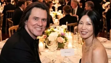 Jim Carrey Is Living A 'Low-Key' Life With His Wife Min Ah After Marriage, 'He Seems Very Happy'