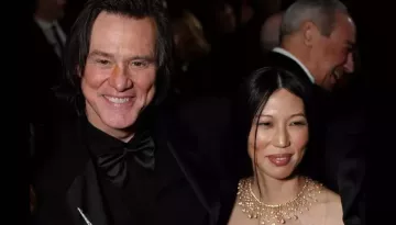 Jim Carrey Makes Major Property-Related Move After Secret Marriage To Third Wife Min Ah At L.A.