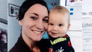 Judge Denies Lindsay Clancy's Not Guilty Verdict Bid As Lawyer Claims 'No Proof' She Killed Her Kids