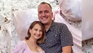 Gypsy Rose's Fiance And Baby Daddy Ken Urker Dies On His Birthday, Cause Of Death 'Not Natural'