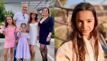 What Happened To Fiona Lowe? Inside The Tragic Death Of Chad Lowe's 13-Year-Old Daughter